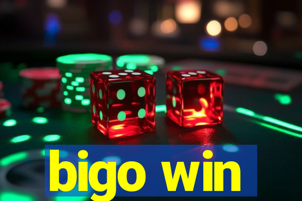 bigo win